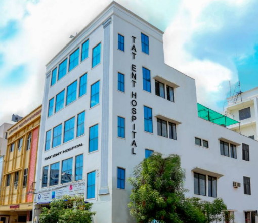 TAT ENT Hospital - Erode Image