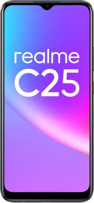 Realme C25 Image