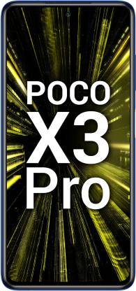 POCO X3 Pro Image