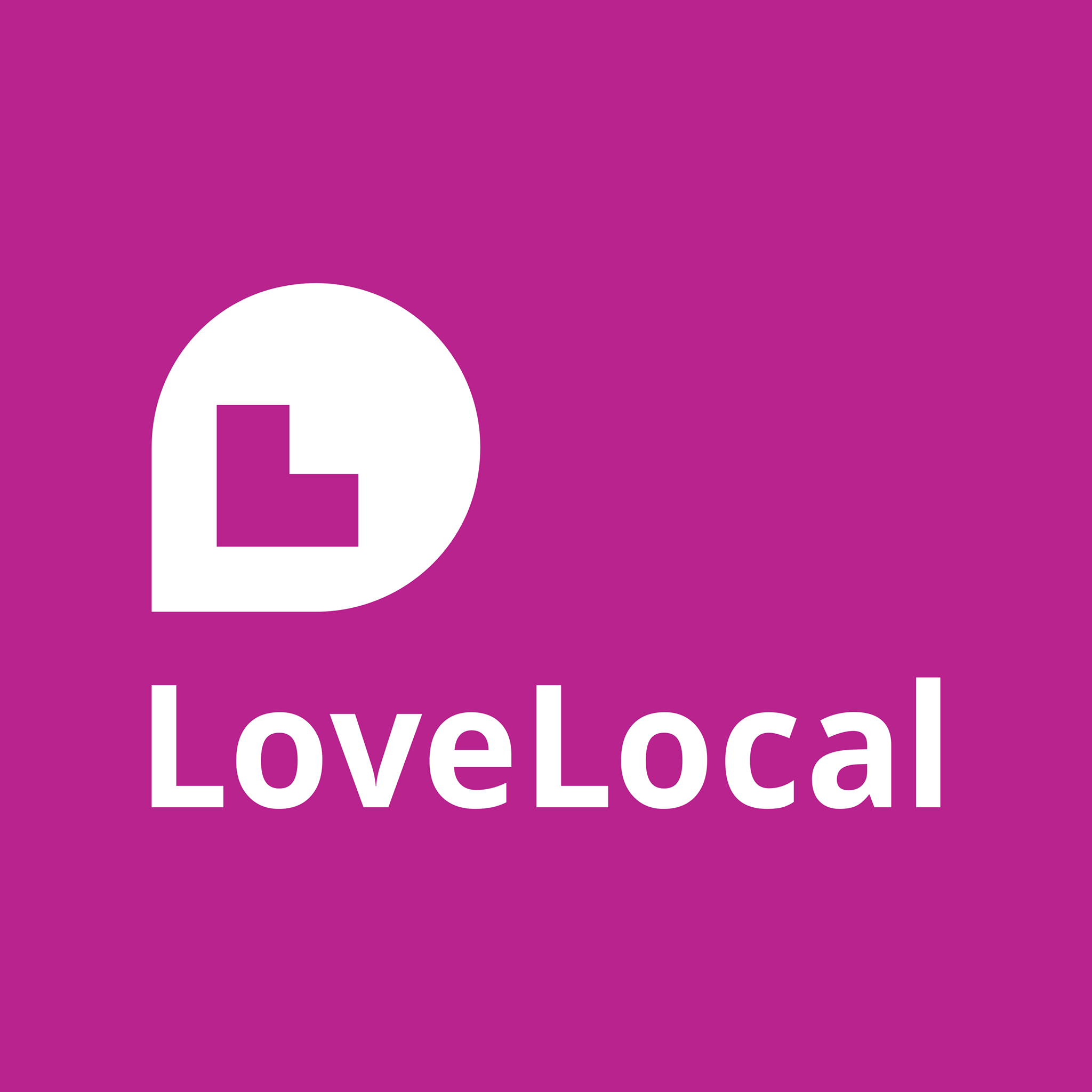 Lovelocal Image