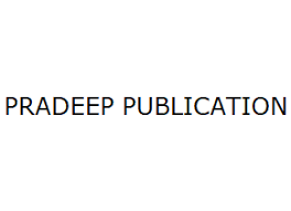 Pradeep Publications Image