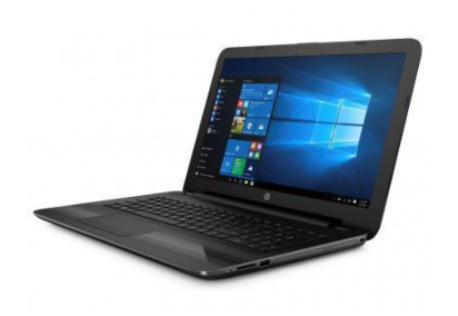 HP Intel Core i3-4005u RTL8723bE Laptop Image