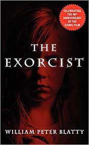 Exorcist - William Peter Blatty Image