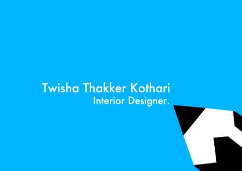 Twisha Thakker - Sion - Mumbai Image