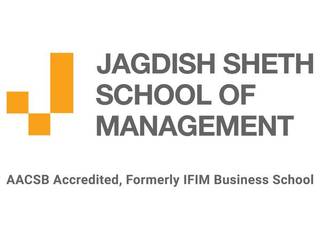 Jagdish Sheth School of Management - Bangalore Image