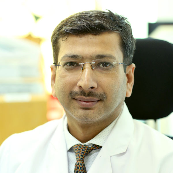 Dr Sumit Goyal Image