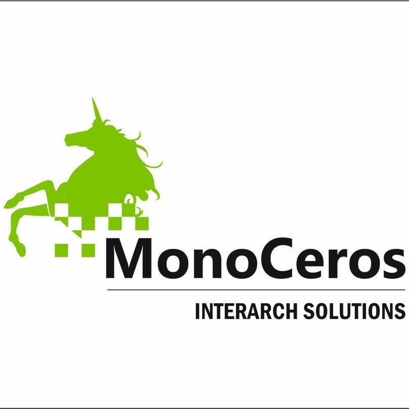 Monoceros Interarch Solutions - Prahlad Nagar - Ahmedabad Image