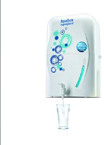 Eureka Forbes Maxima RO+UV+MTDS Water Purifier Image