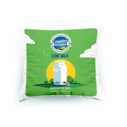 Country Delight Cow Milk Image