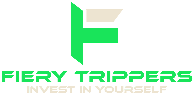 Fierytrippers Image