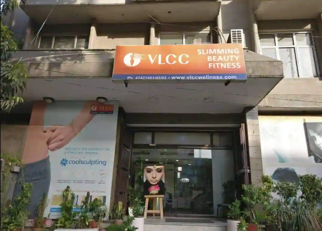 Vlcc Health Care Limited - Preet Vihar - Delhi Image