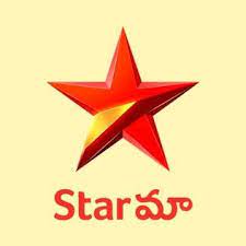 Star Maa Tv Image