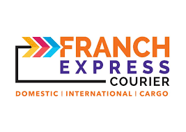 Franch Express Courier Image