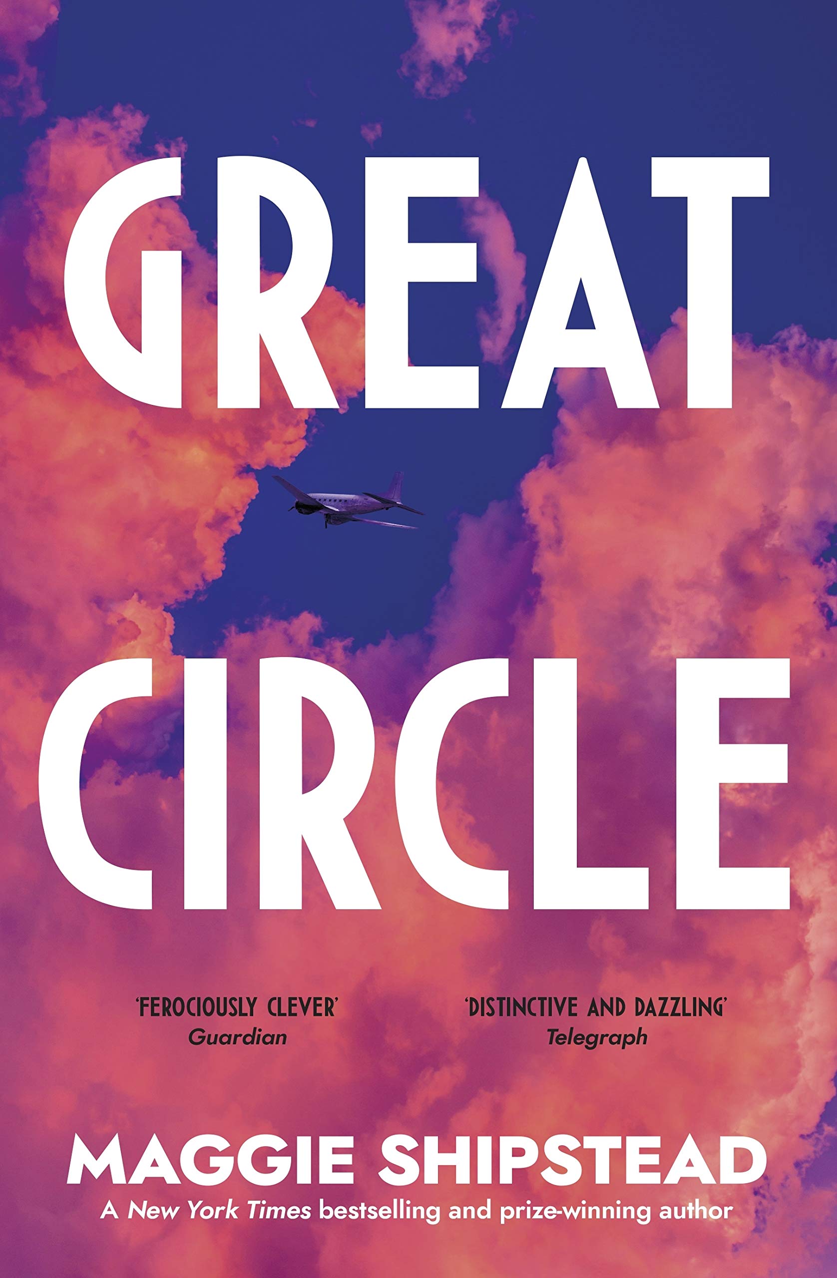 Great Circle - Maggie Shipstead Image