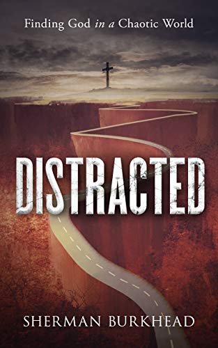 Distracted - Sherman Burkhead Image