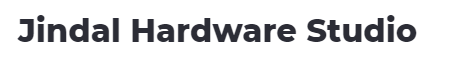 Jindal Hardware Studio - Kotla Mubarakpur - Delhi Image
