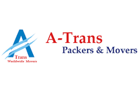 A Trans Packers And Movers - Apte Road - Pune Image