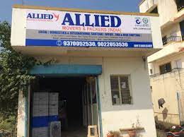 Allied Movers And Packers INDIA - Chinchwad - Pune Image