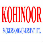 Kohinoor Packers And Movers Private Limited - Bopodi - Pune Image