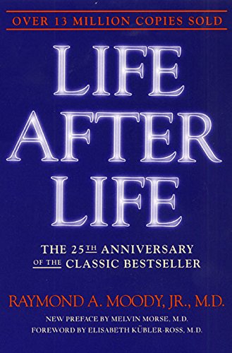 Life After Life - Raymond Moody Image