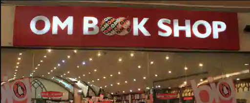 Om Book Shop - Sector 38 - Noida Image