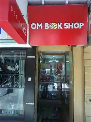 Om Book Shop (Dlf Promenade Mall) - Vasant Kunj - Delhi Image