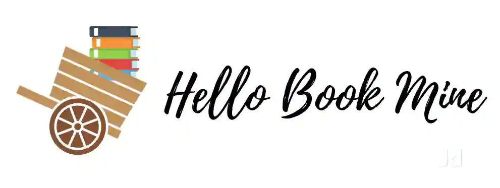 Hello Book Mine - Vijay Nagar - Delhi Image