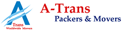 A Trans Packers And Movers - Ashok Vihar Phase 3, Gurugram Image