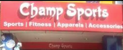 Champ Sports - Sector 18 - Noida Image