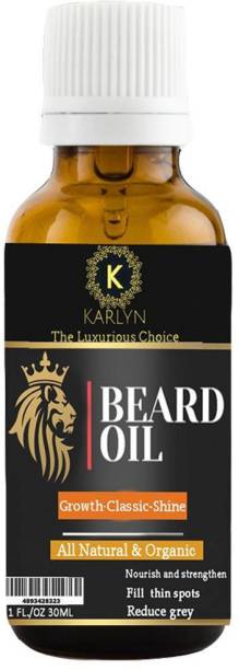 Karlyn Beard Oil Image