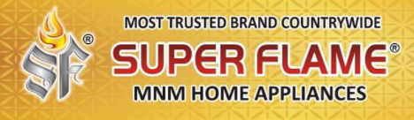 Super Flame Appliances Image