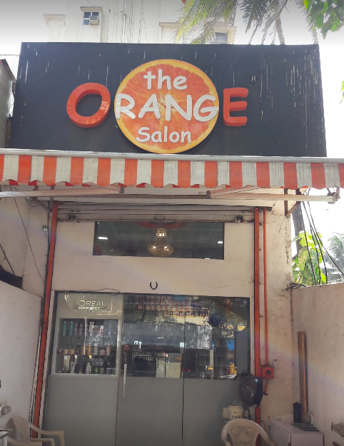 Orange Salon - Andheri West - Mumbai Image