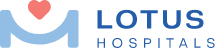 Lotus Hospitals - Visakhapatnam - Andhra Pradesh Image