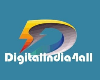 Digital India 4All Image