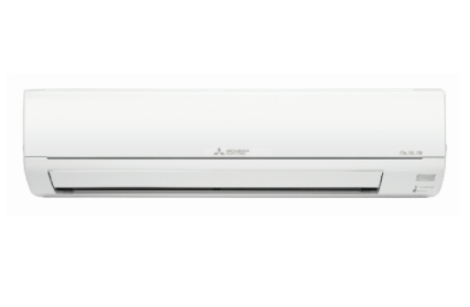 Mitsubishi Electric 1 Ton 3 Star Split Air Conditioner (MSGS13VF) Image