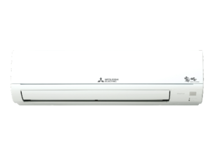 Mitsubishi Electric 1.5 Ton 4 Star Split Inverter Air Conditioner (MSYRJS18VF) Image