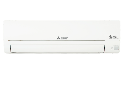 Mitsubishi Electric 1 Ton 4 Star Split Inverter Air Conditioner (MSYRJS13VF) Image