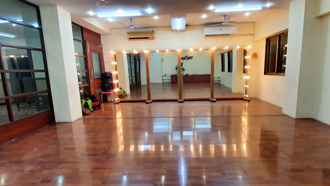 Triyog Fit Dance & Fitness Studio - Miraa Bhayandar - Mumbai Image