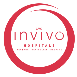 GVG Invivo Hospital - JP Nagar - Bangalore Image