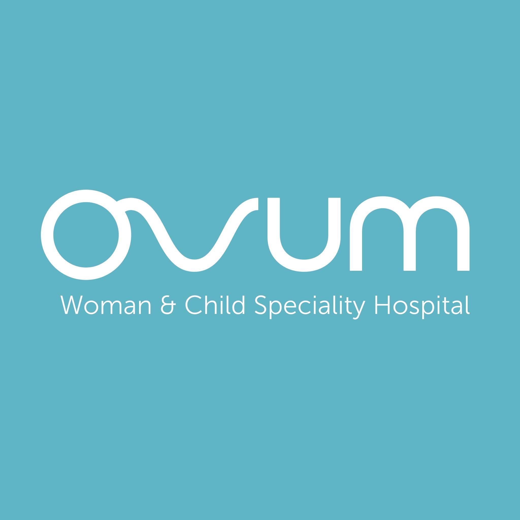 Ovum Hospital - Banaswadi - Bangalore Image