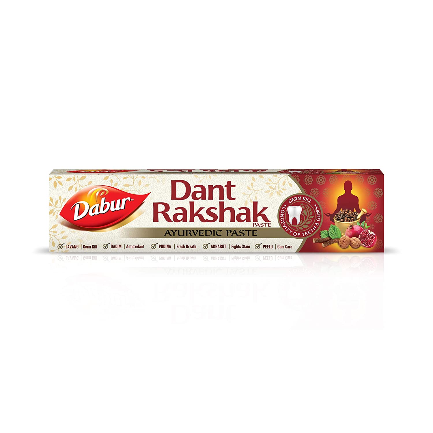 Dabur Dant Rakshak Paste Image