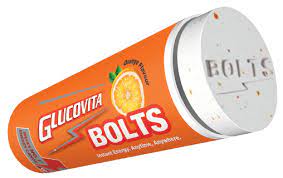 Glucovita Immunity Booster Image