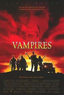 Vampires (1998) Image