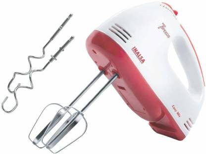 Inalsa Mixer 250 W Hand Blender Image