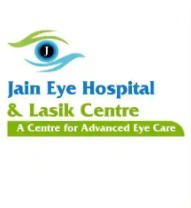 Jain Eye Hospital and Lasik centre - Vesu - Surat Image