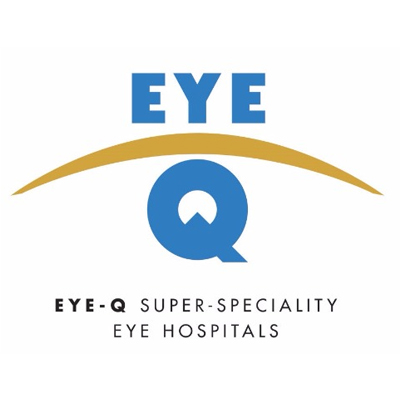 Eye Q Super Speciality Eye Hospital - Udhna Teen Rasta - Surat Image