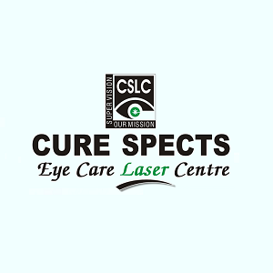 Cure Spects Eye Care Laser Centre - Parle Point - Surat Image