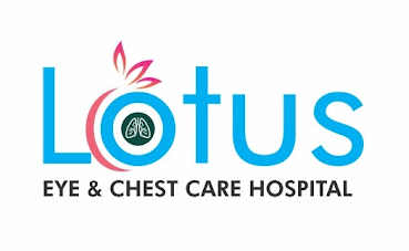 Lotus Eye & Chest Care Hospital - Althan - Surat Image