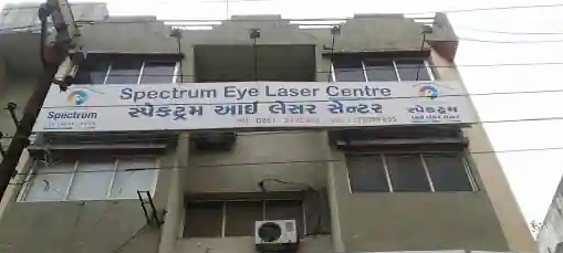 Spectrum Eye Laser Centre - Adajan Road - Surat Image