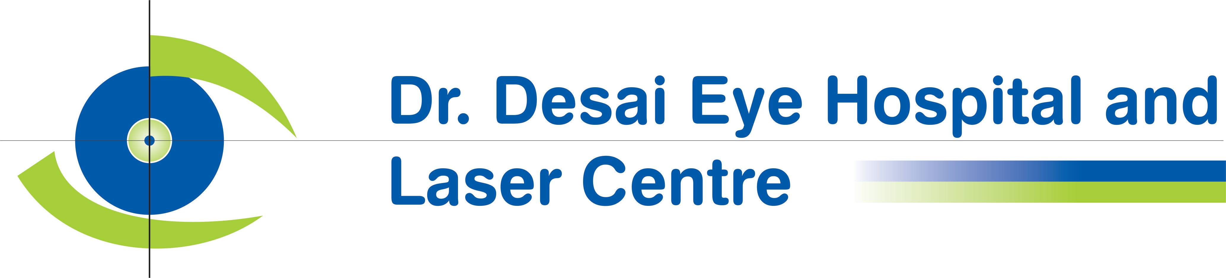 Dr. Desai Eye Hospital And Laser Centre - Bhatar Road - Surat Image